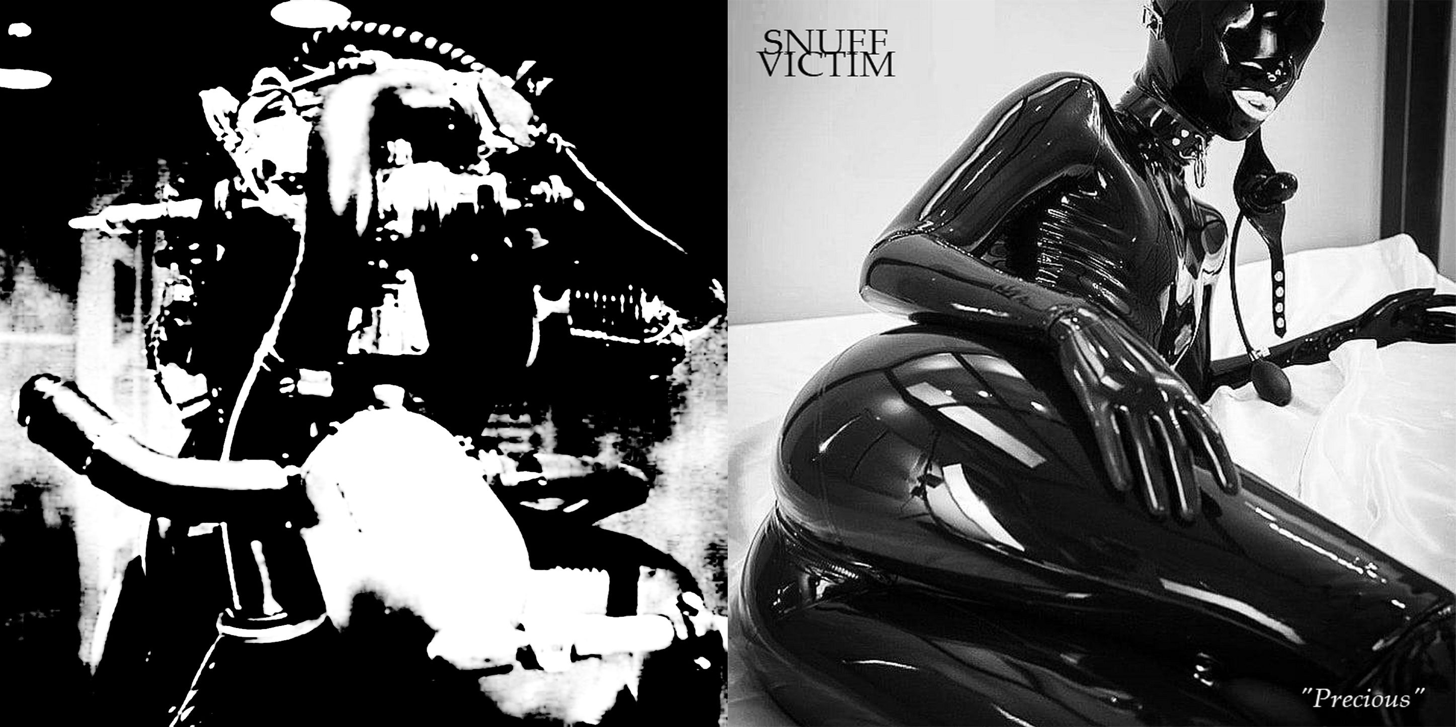 Snuff Victim - Precious