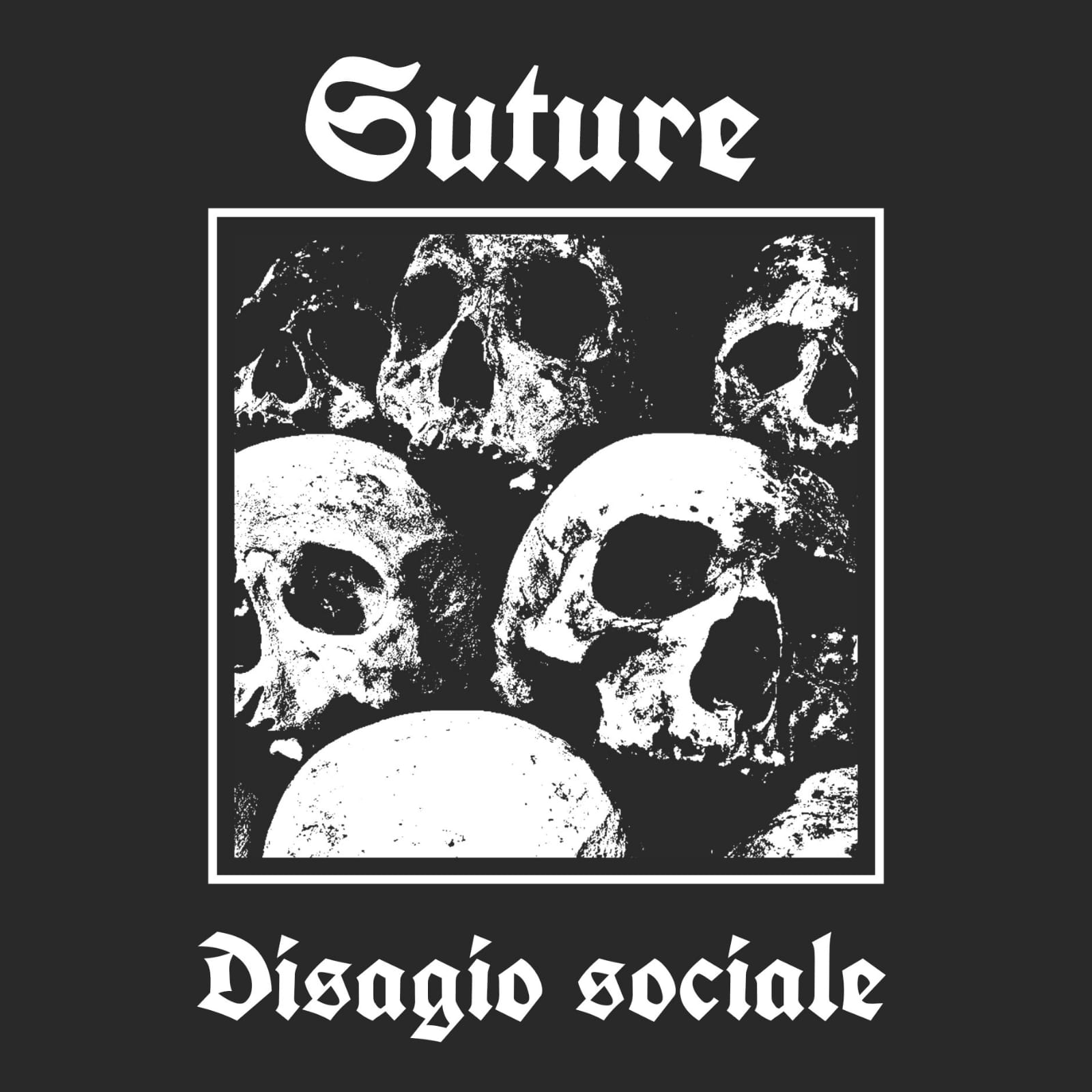 Suture - Disagio Sociale