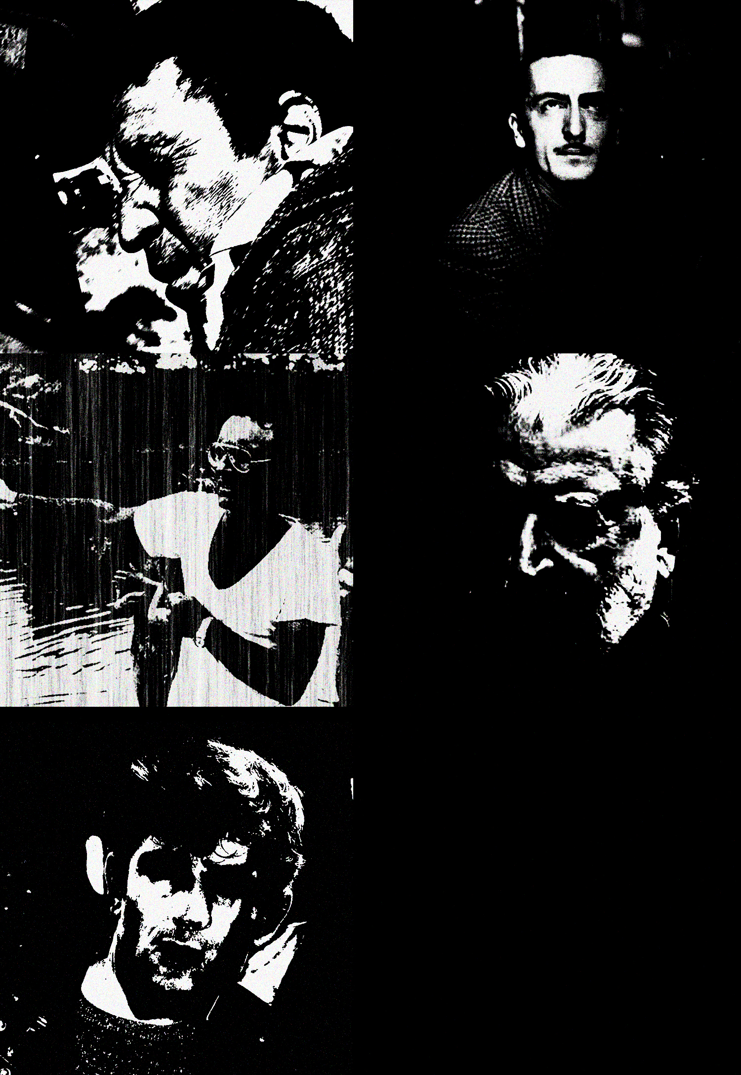 I Corpi Presentano Tracce di Violenza Carnale - M.B.D.A.S.