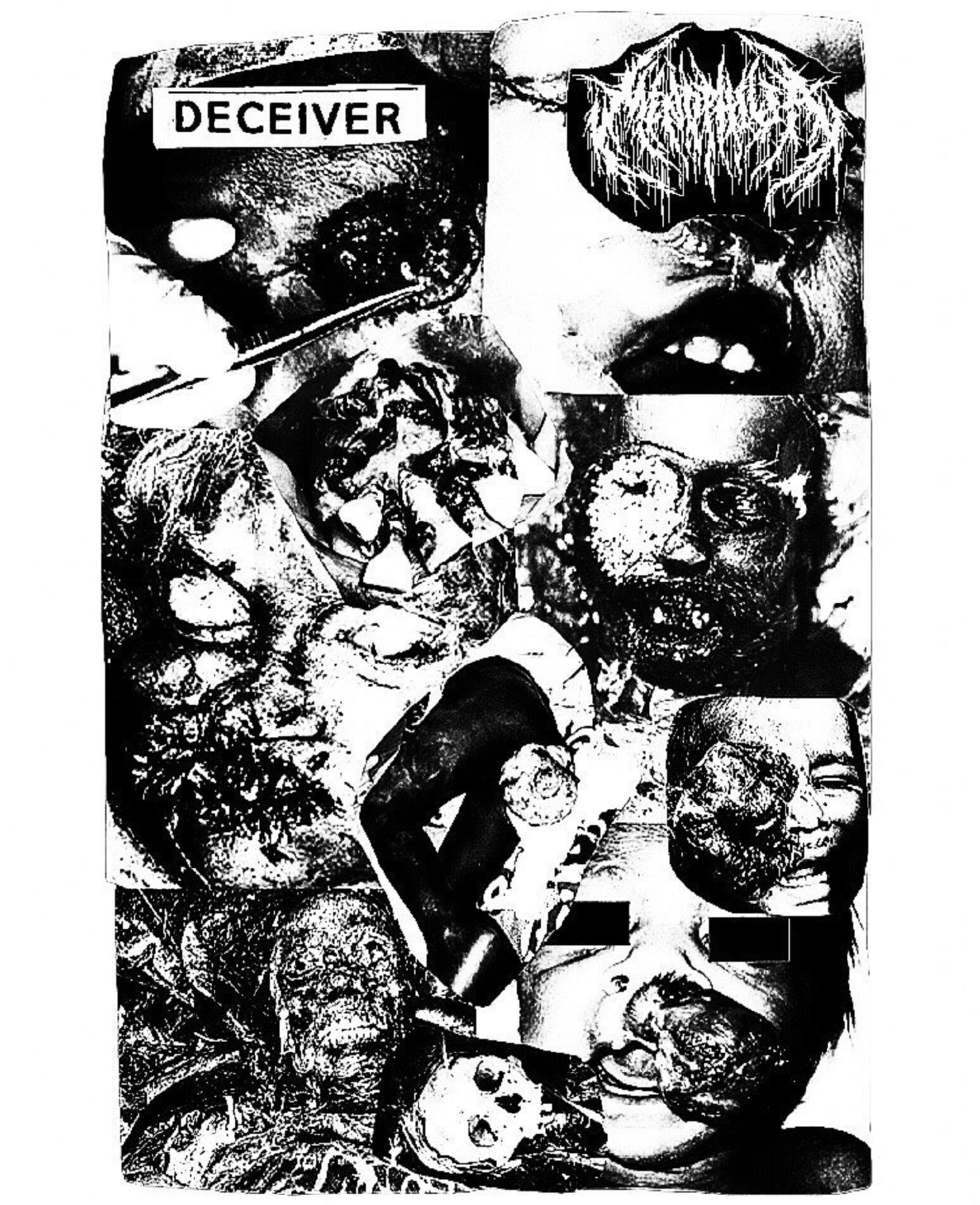 Deceiver & Menophilia