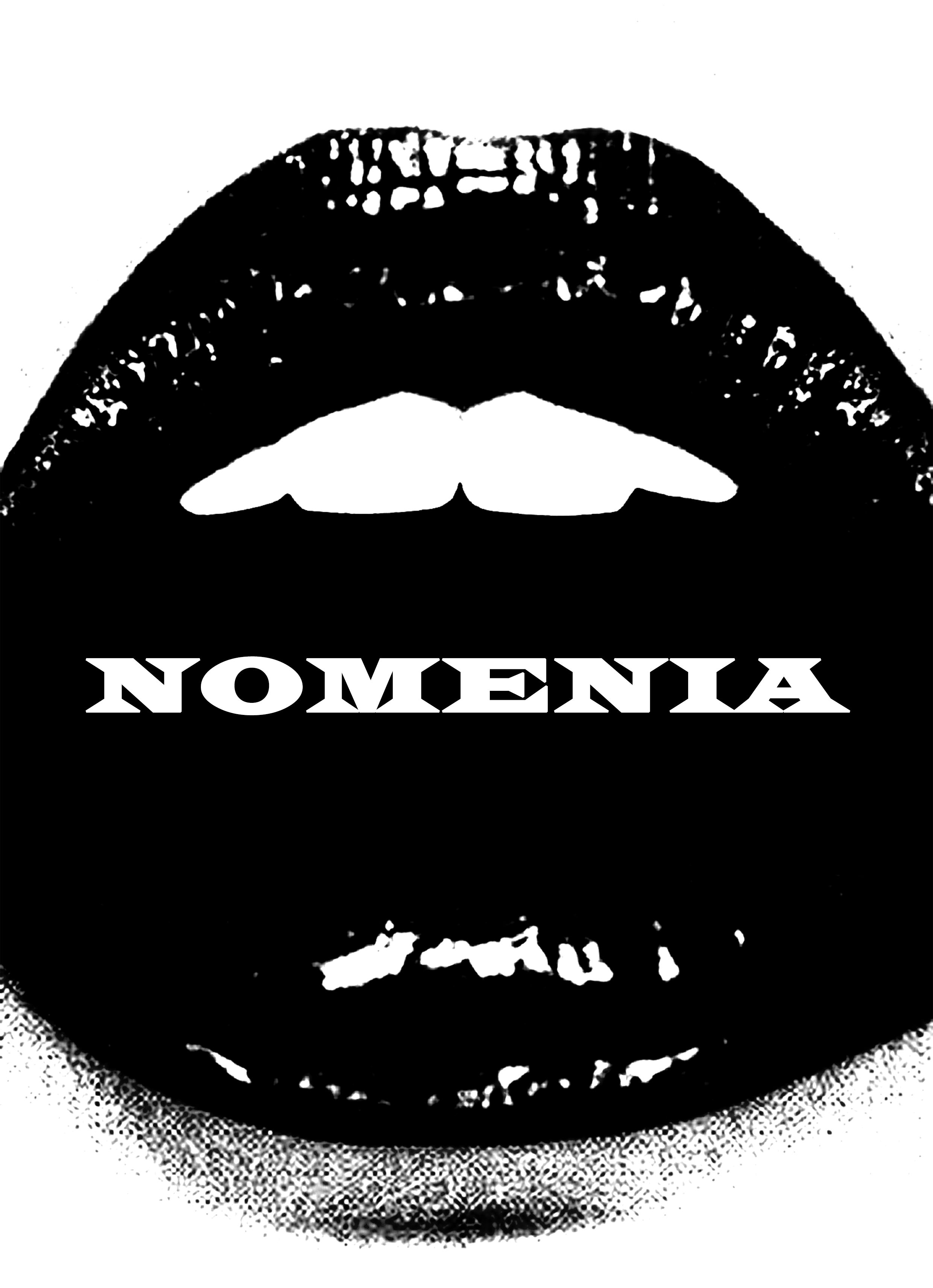 NOMENIA - Deepthroat Obsession