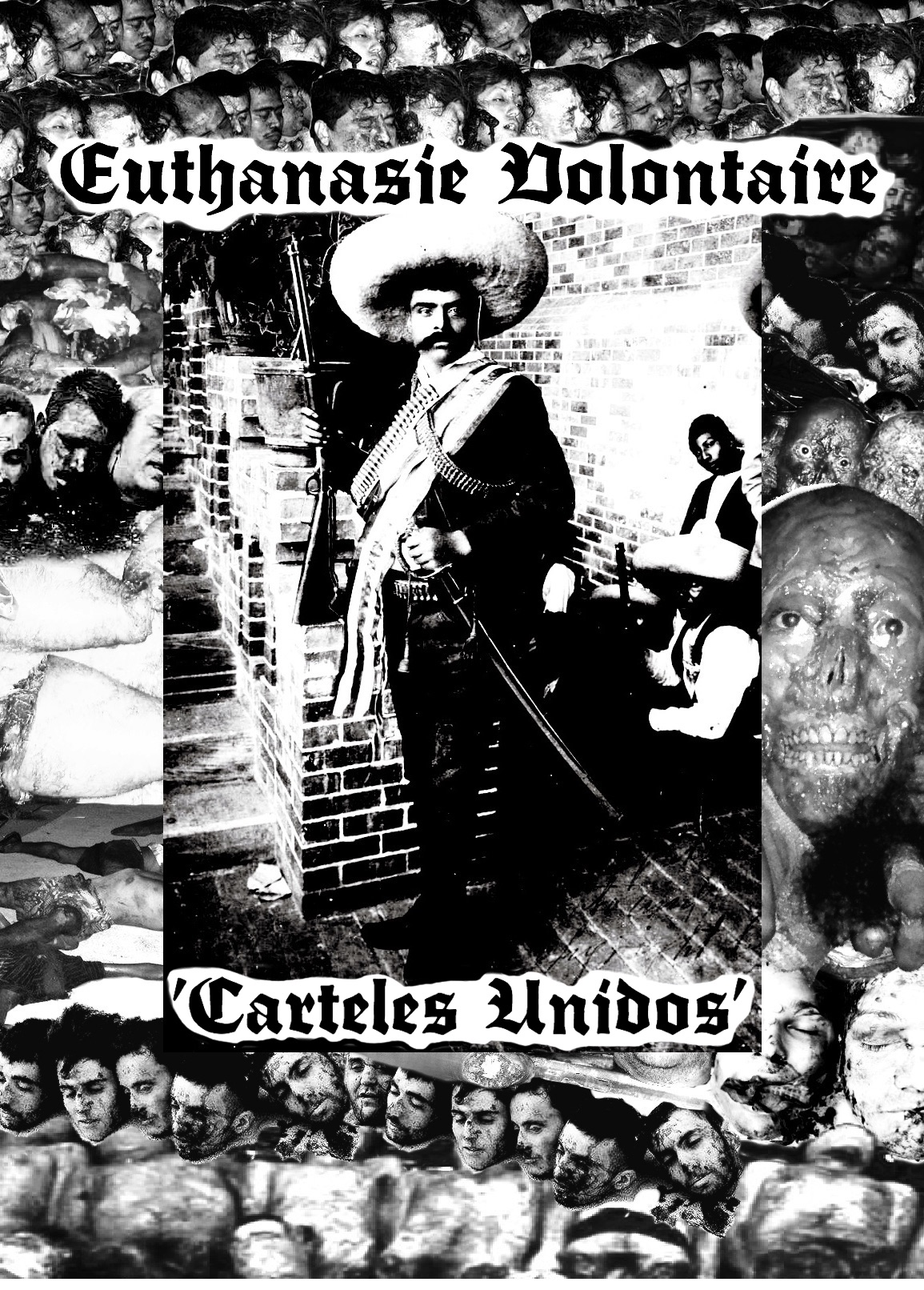 Euthanasie Volontaire -  Carteles Unidos