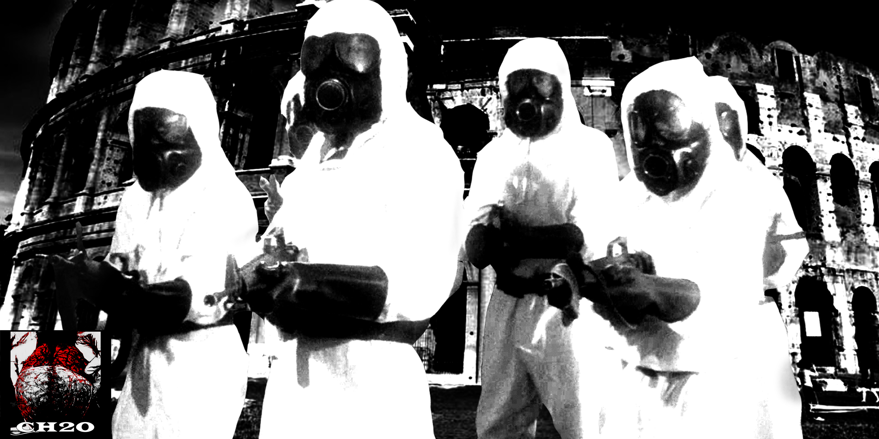 VA - Pandemia Volume 2