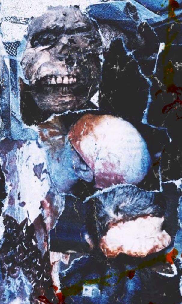 Carbonized Organs - Putrefactio