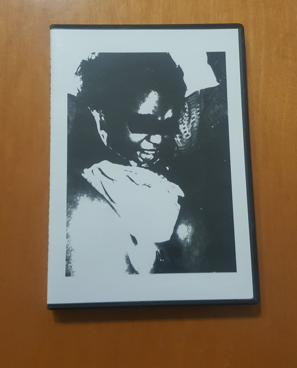 KADAVER + PLACENTA LYPOSUCTION -  Salvation Through Depravity