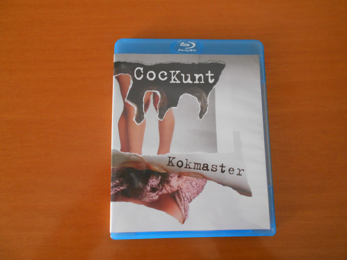 CocKunt -  Kokmaster