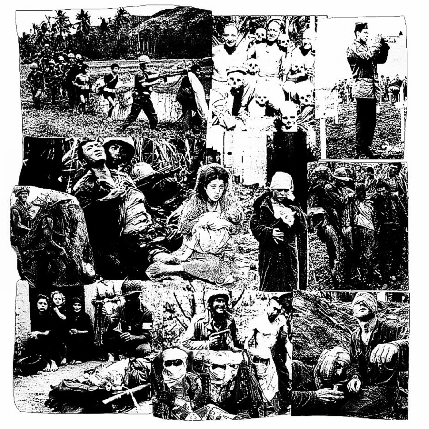 Systematic Elimination - ST
