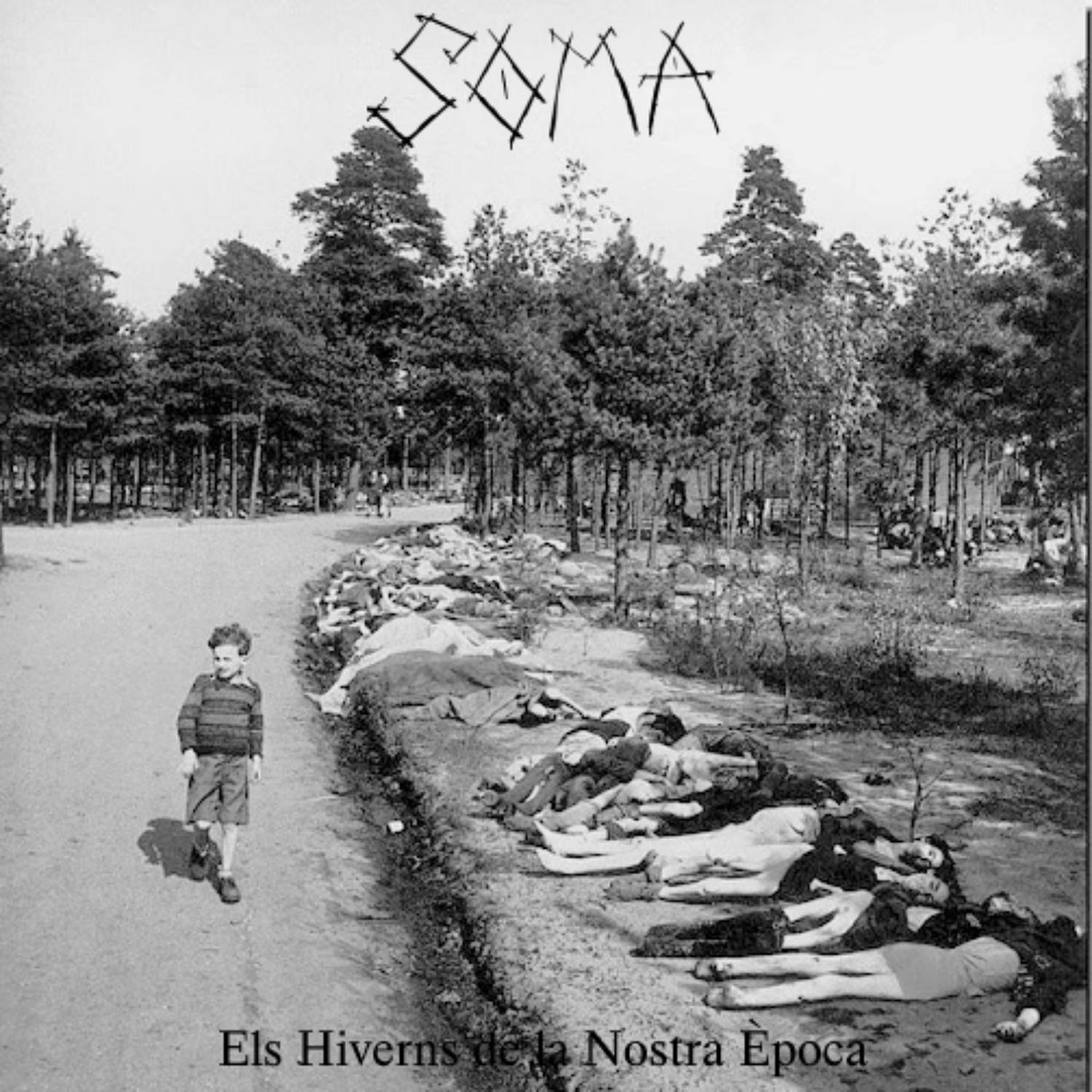 Soma - Els Hiverns de la Nostra Època