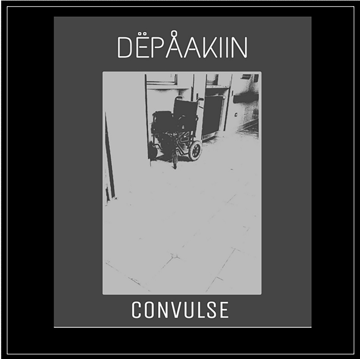 Depaakiin - Convulse