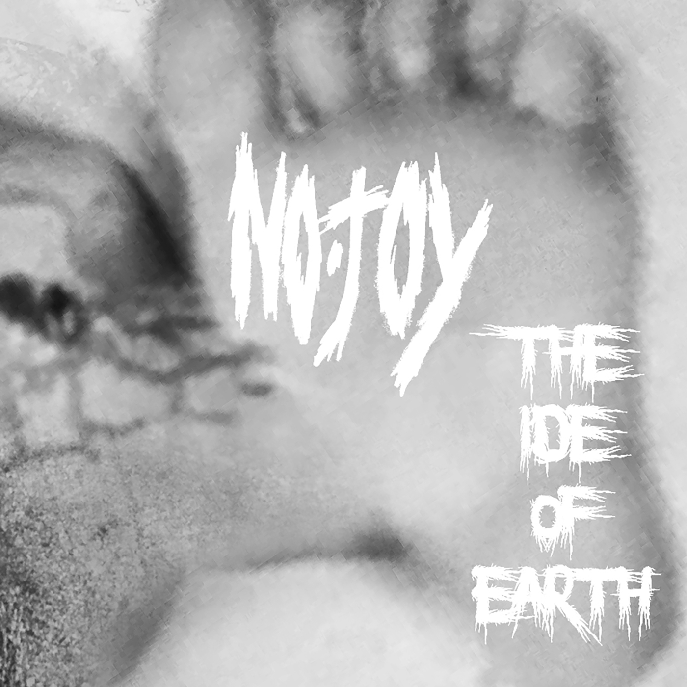 No-Joy & THE IDE OF EARTH - Il sangue ha lavato via le nostre orribili orme