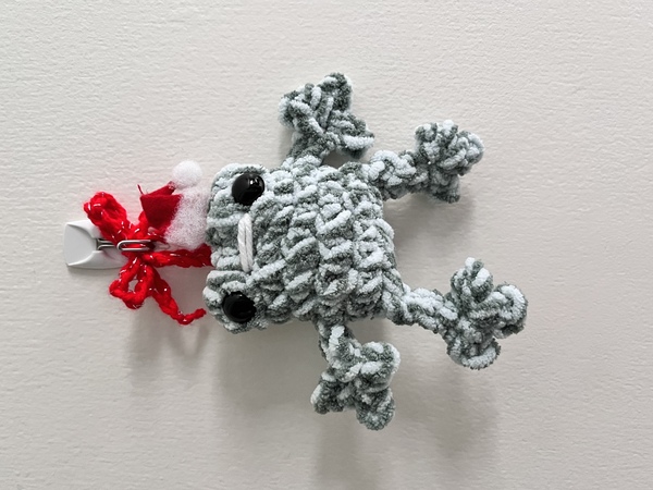 MistleToad