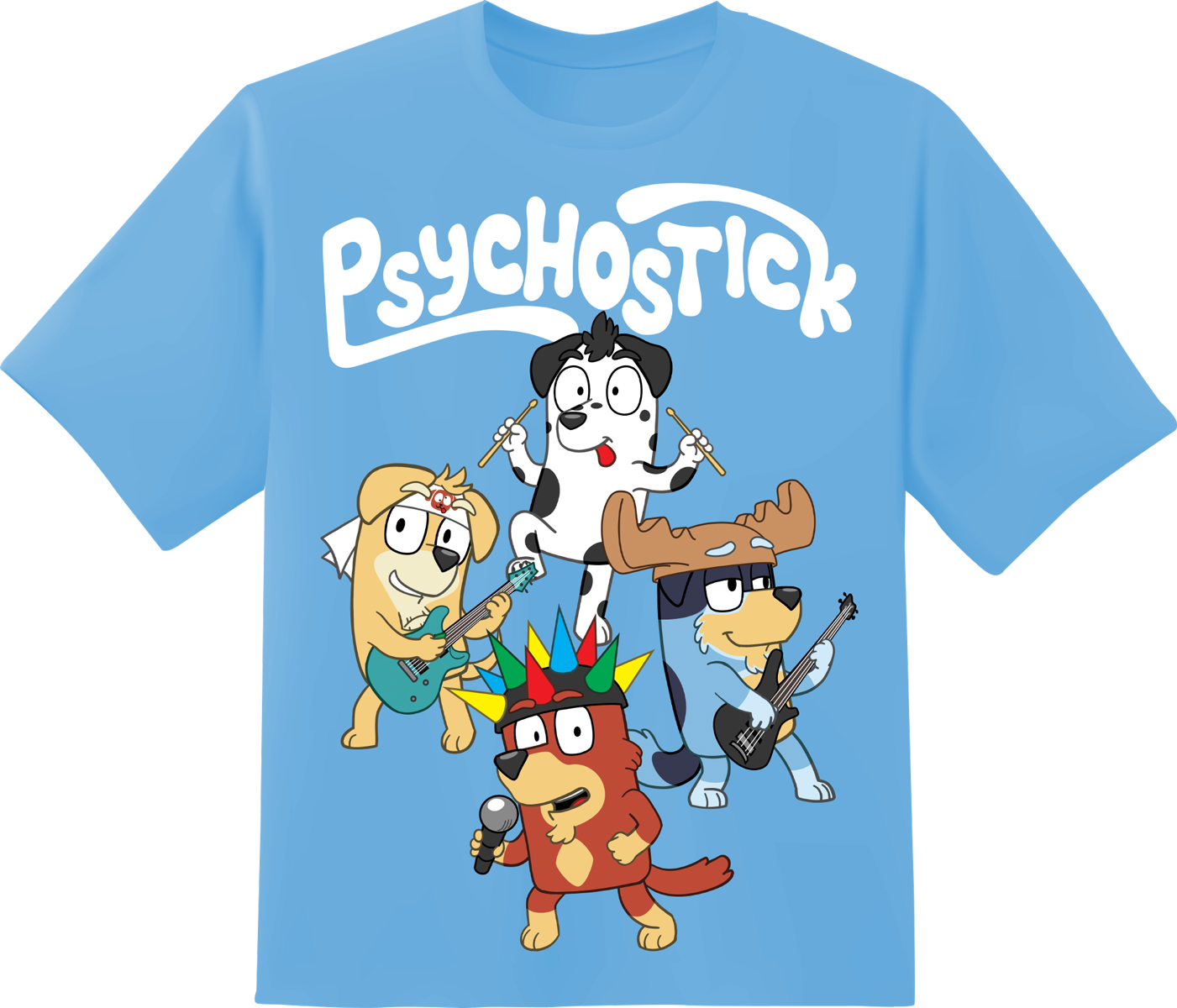 Psychostick