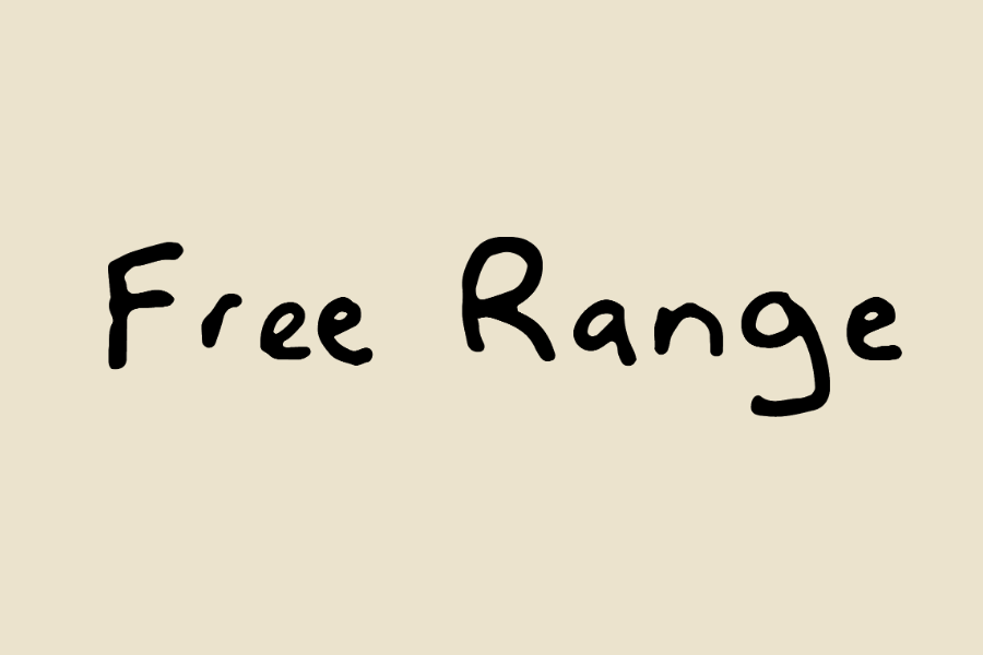 Free Range