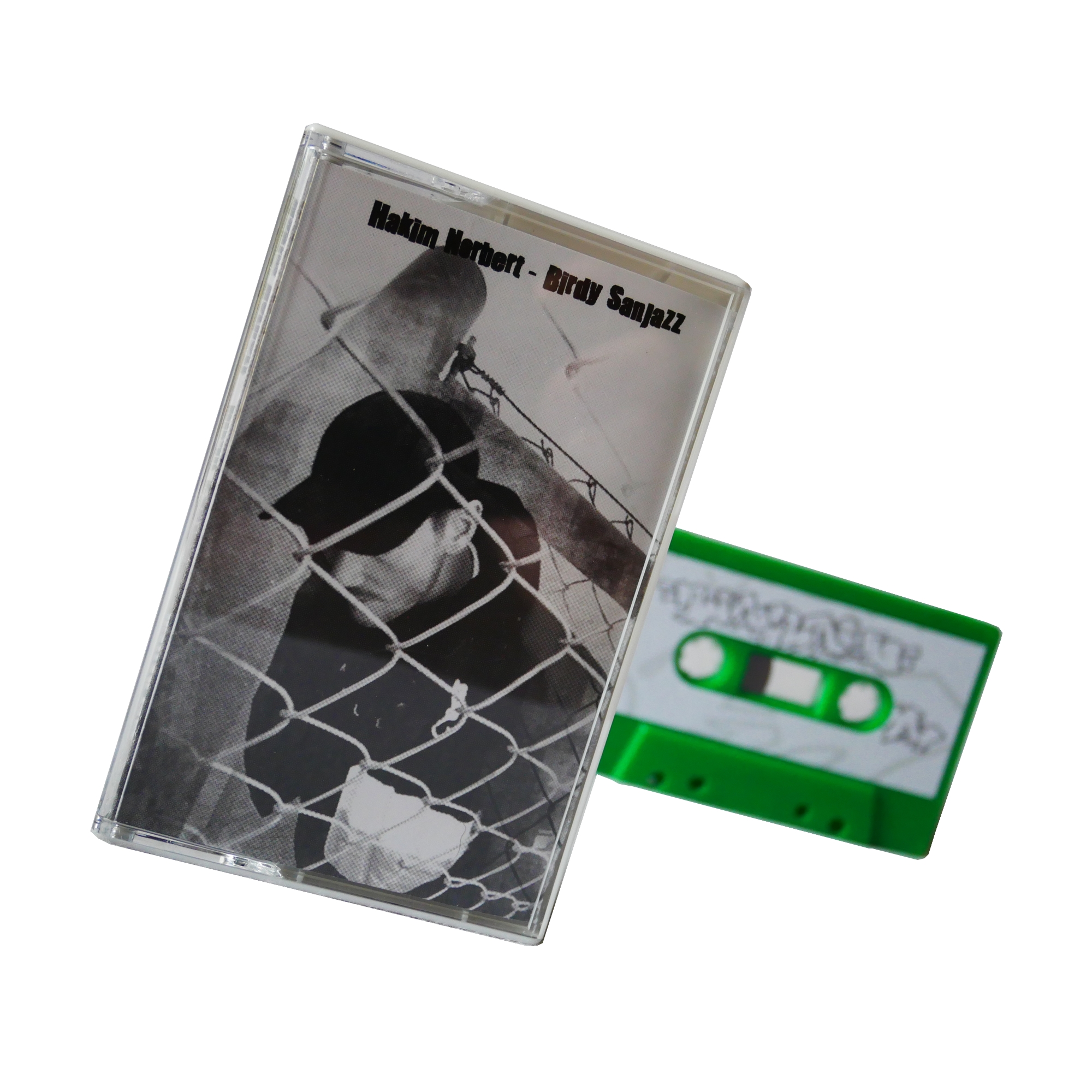 Cassette - Wallah tape