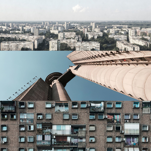 Slav Postcards Bundle - Бeoгpaд