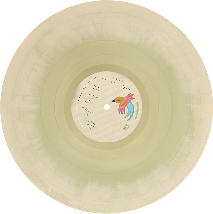 Product shots of Thanya Iyer - rest