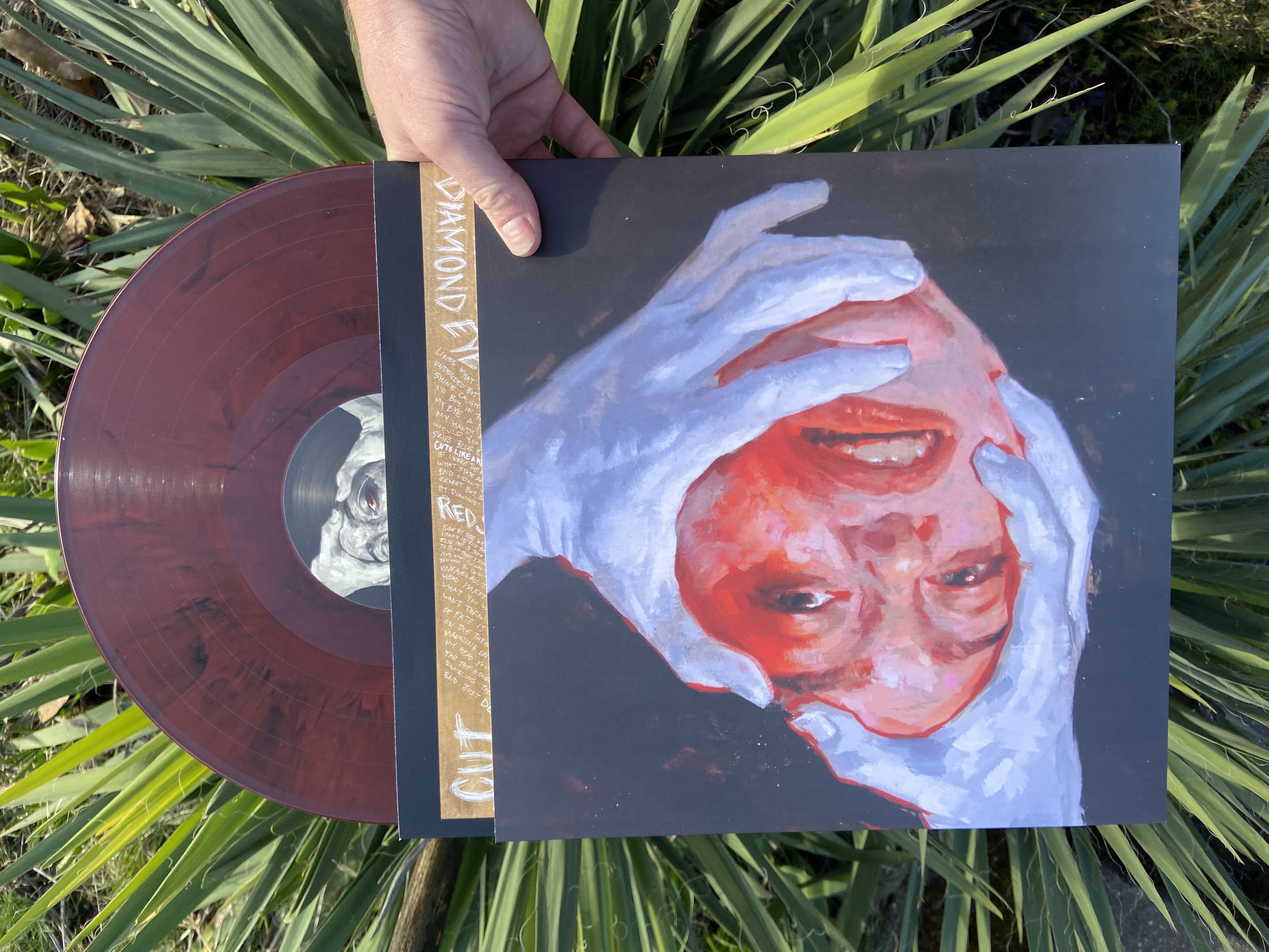 Product shots of Sweet Pill - Where the Heart Is