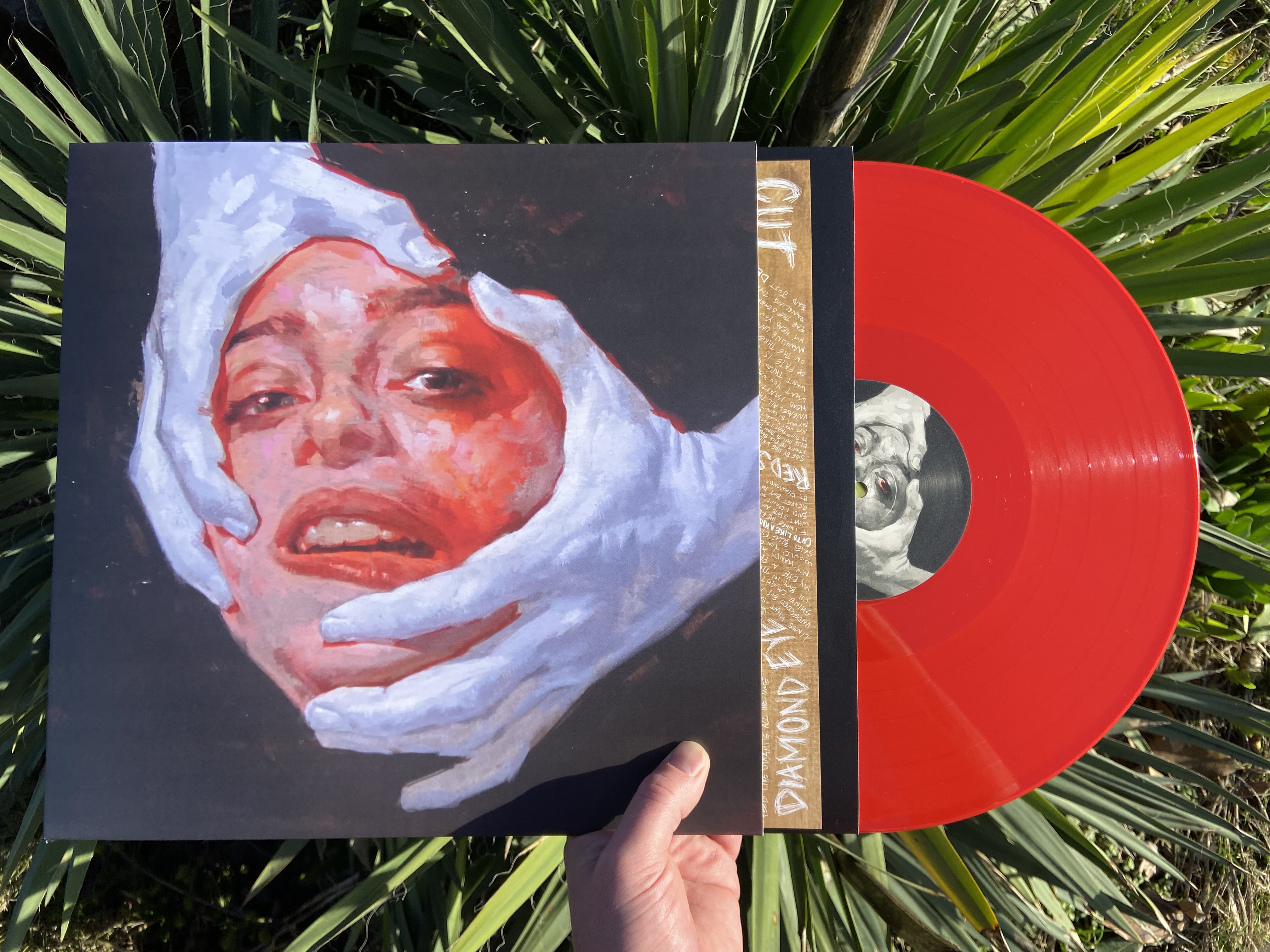 Product shots of Sweet Pill - Where the Heart Is