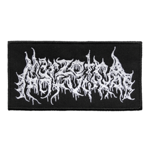 Merzotna Potvora Logo Patch