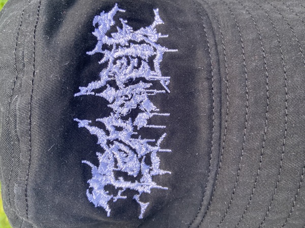 Topshelf Records - Topshelf Records - slam logo bucket hat