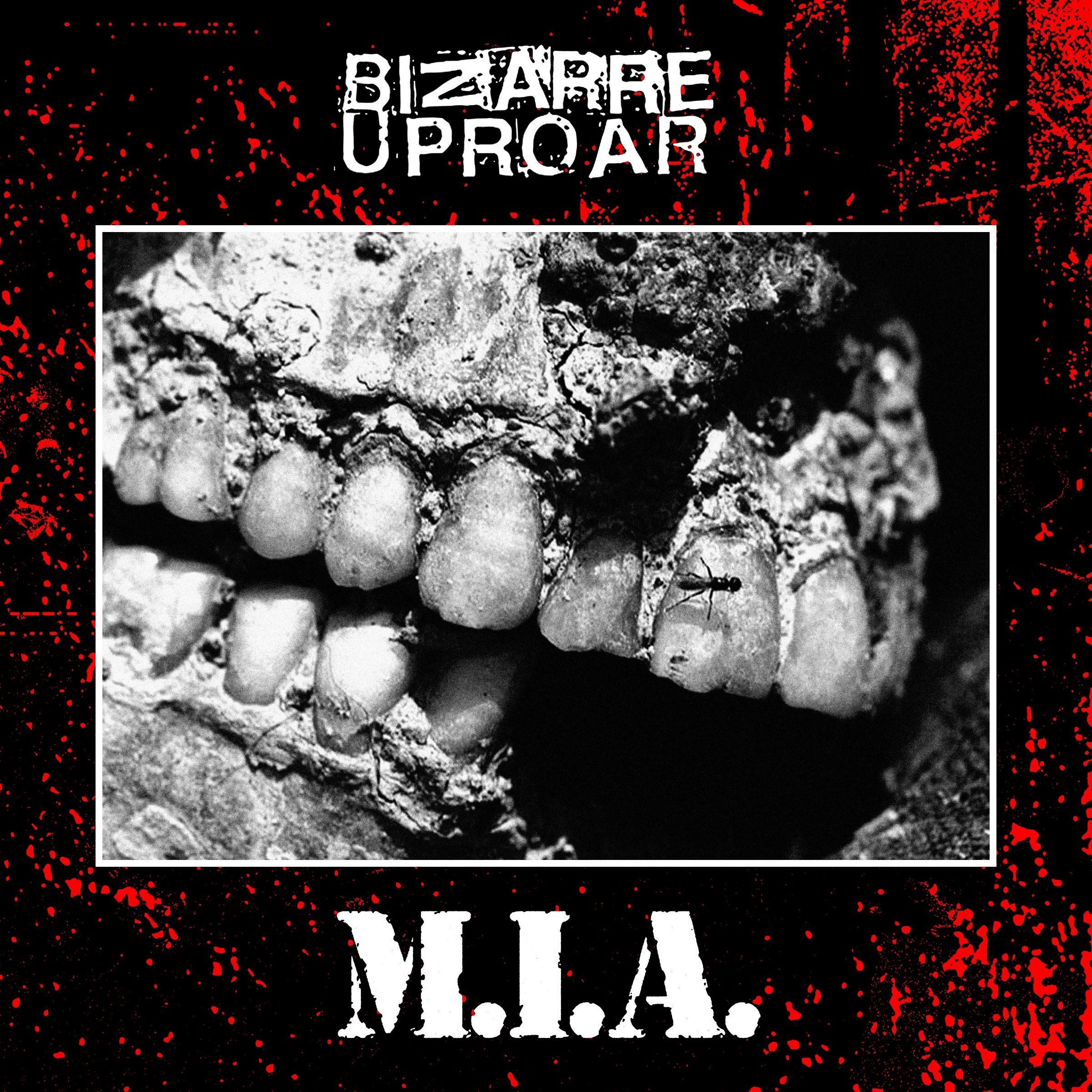 M.I.A. / Bizarre Uproar