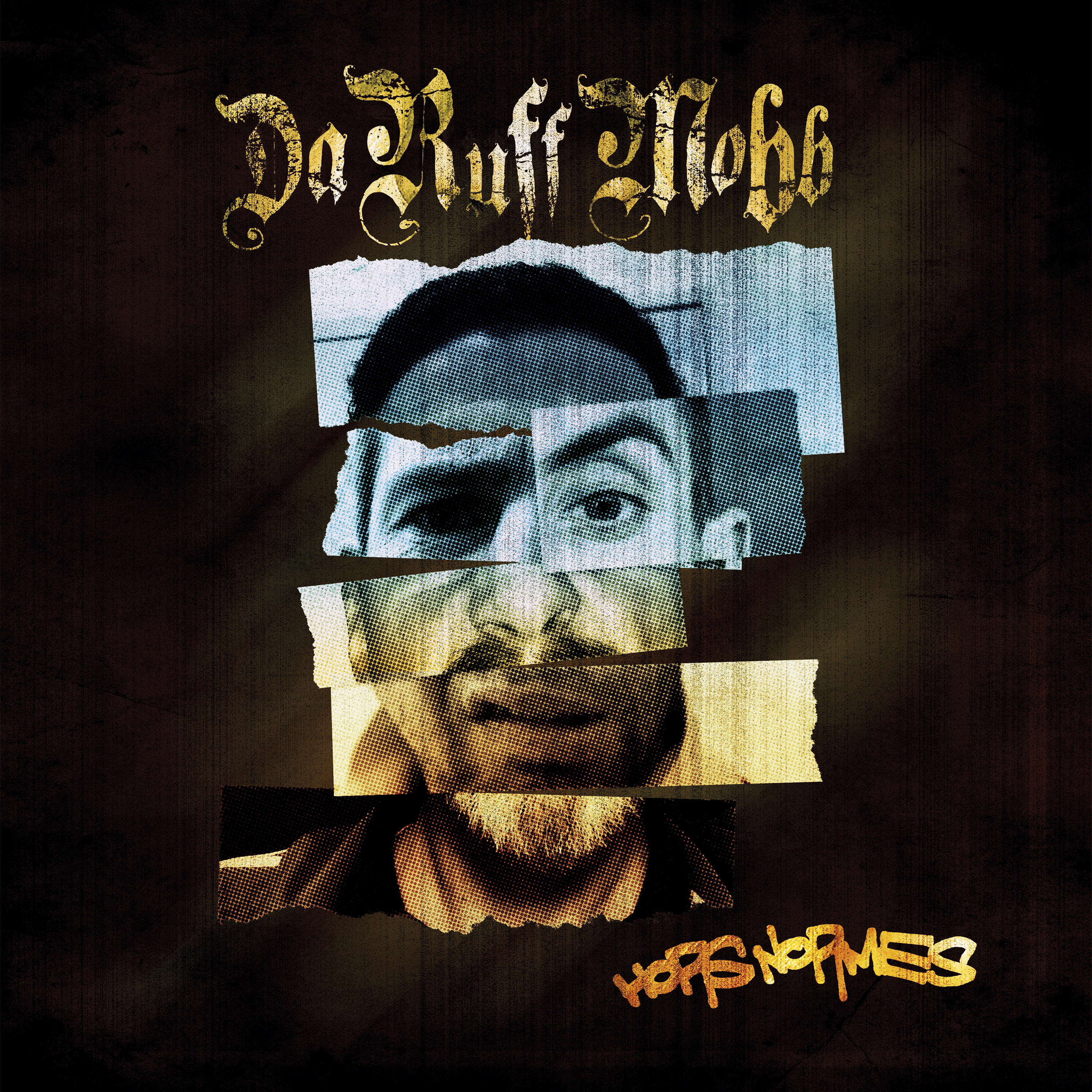 Vinyle - 33T - Hors Normes