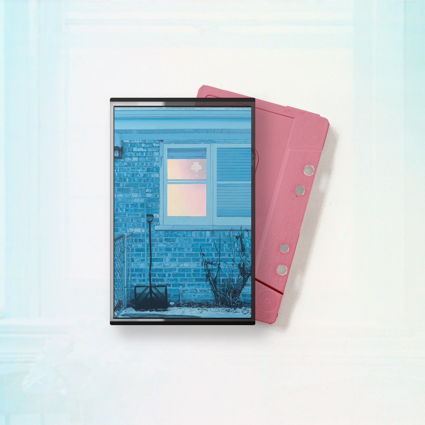 Product shots of Ratboys - The Window