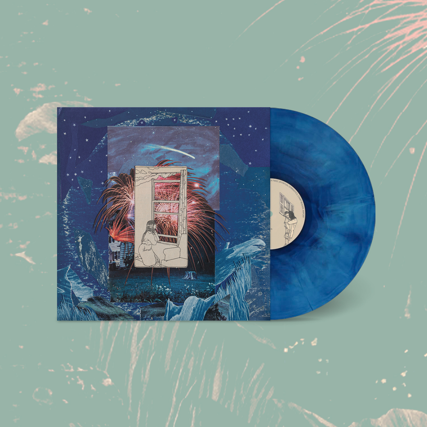 Product shots of Del Paxton - Auto Locator