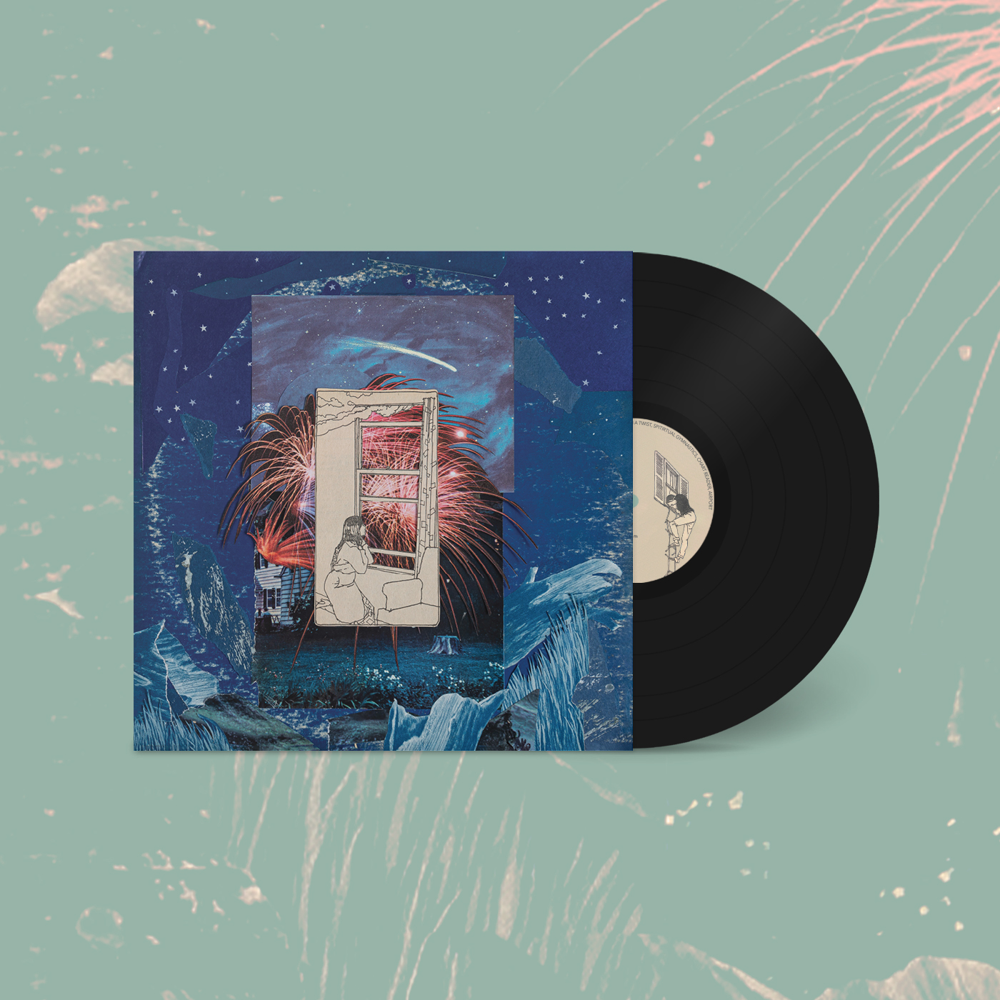 Product shots of Del Paxton - Auto Locator