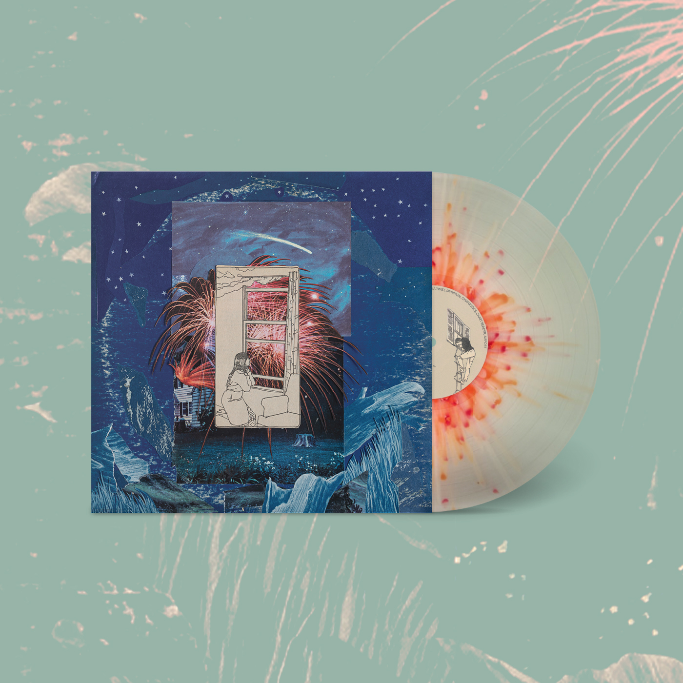 Product shots of Del Paxton - Auto Locator