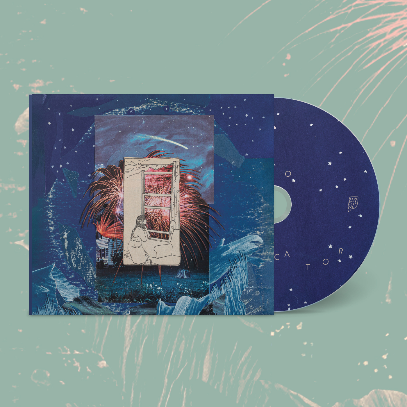 Product shots of Del Paxton - Auto Locator