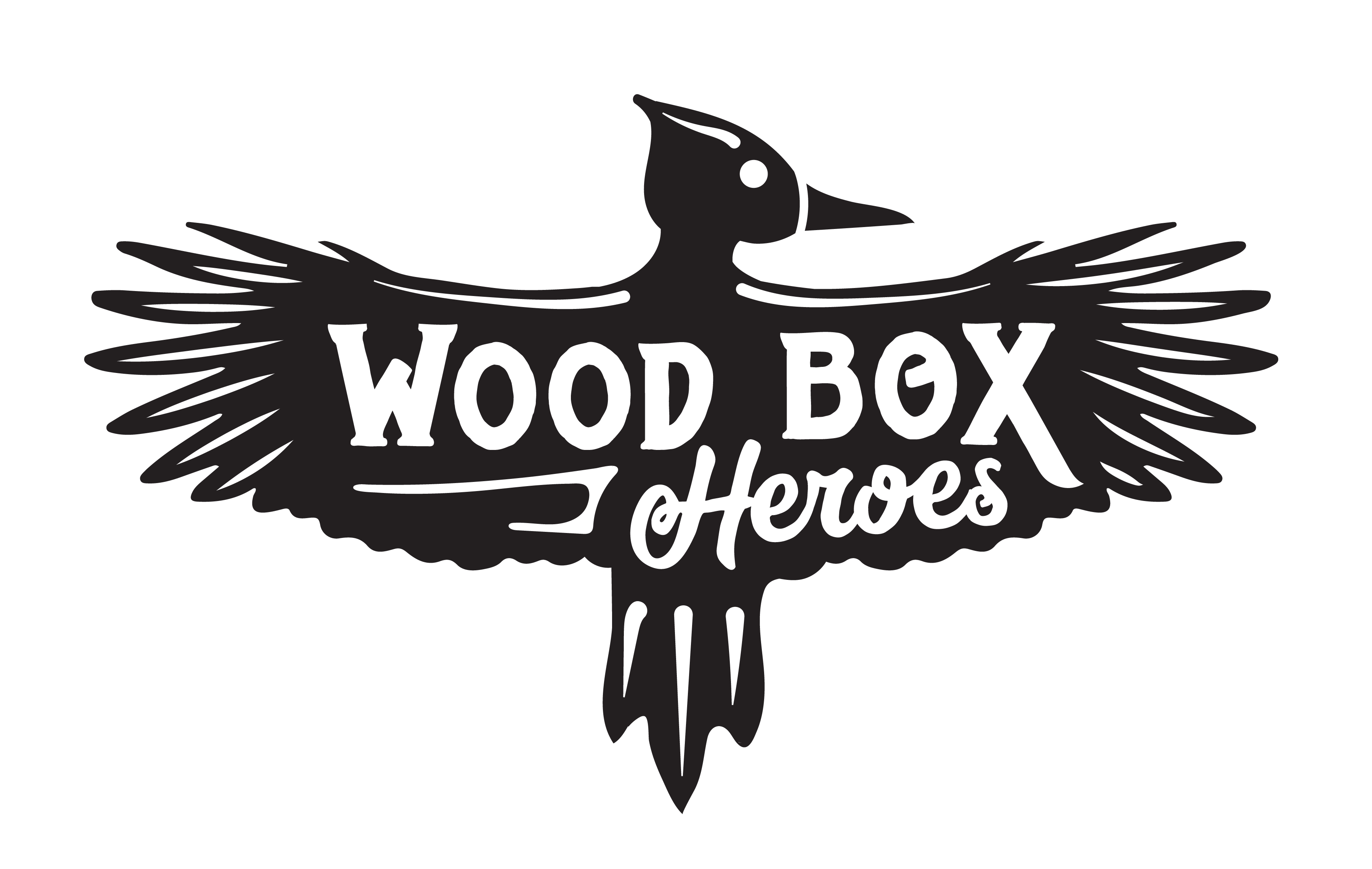 Wood Box Heroes