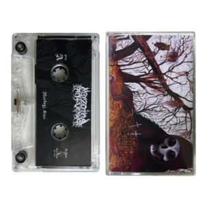 Merzotna Potvora 'Mertvyj Š​​​č​​​ur' cassette