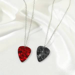 XAETO Custom Guitar Pick Jewelry