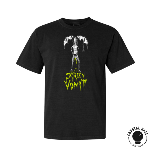 Ghoul Tee