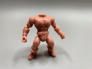 BT Body Builders