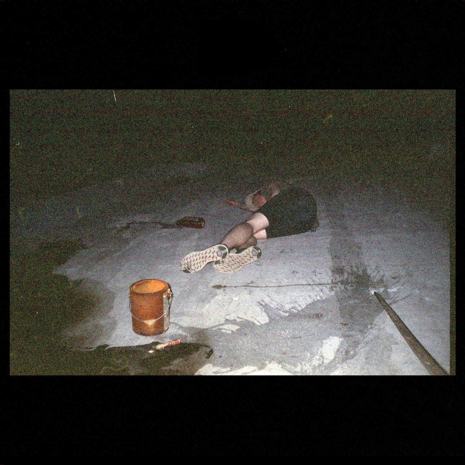 Product shots of Knifeplay - Pearlty (2024 Remaster)