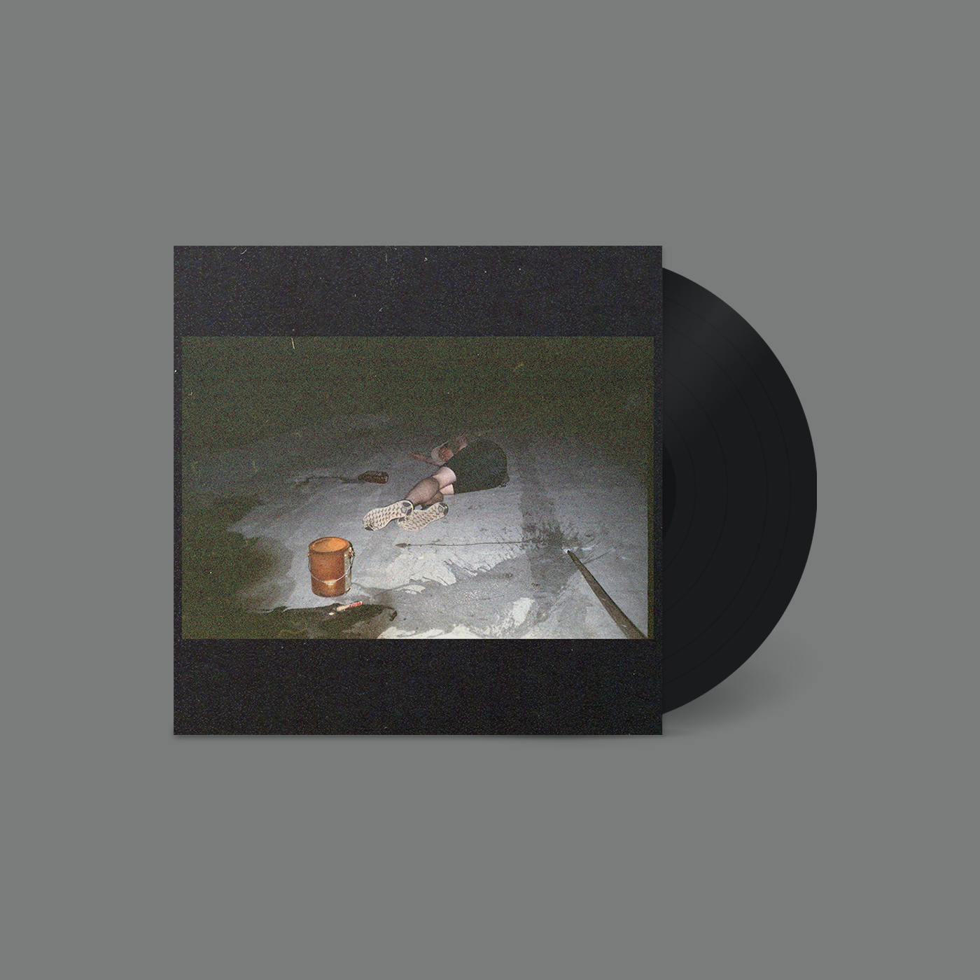 Product shots of Knifeplay - Pearlty (2024 Remaster)