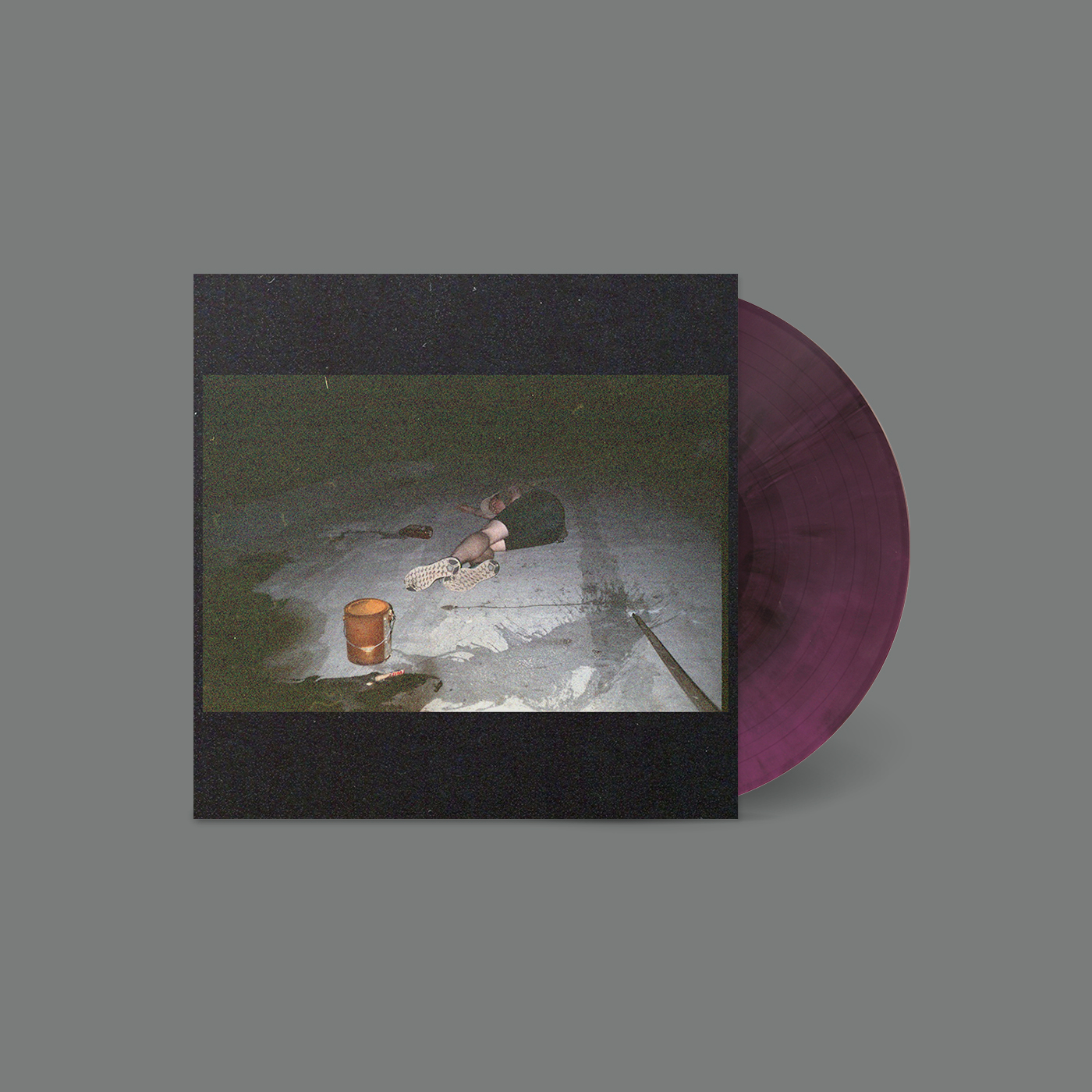 Product shots of Knifeplay - Pearlty (2024 Remaster)