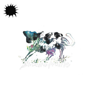 Silicone Prairie - VOL II LP (Feel It Records)