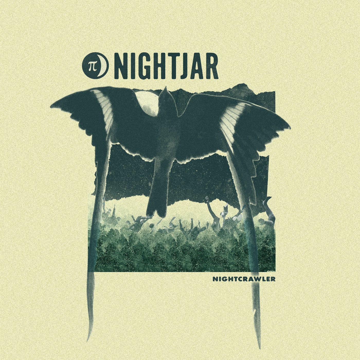 NIGHTJAR - Nightcrawler 7