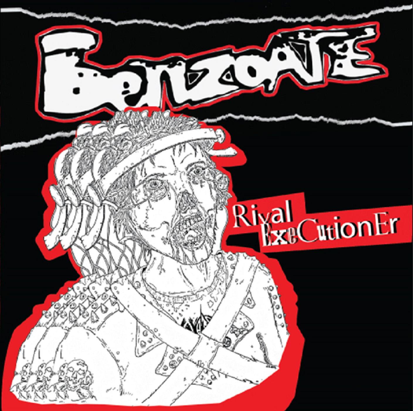 BENZOATE - Rival Executioner 7