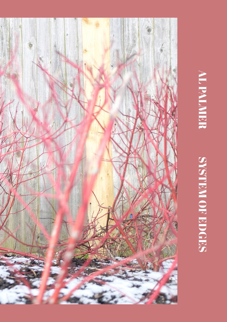 Al Palmer - System of Edges