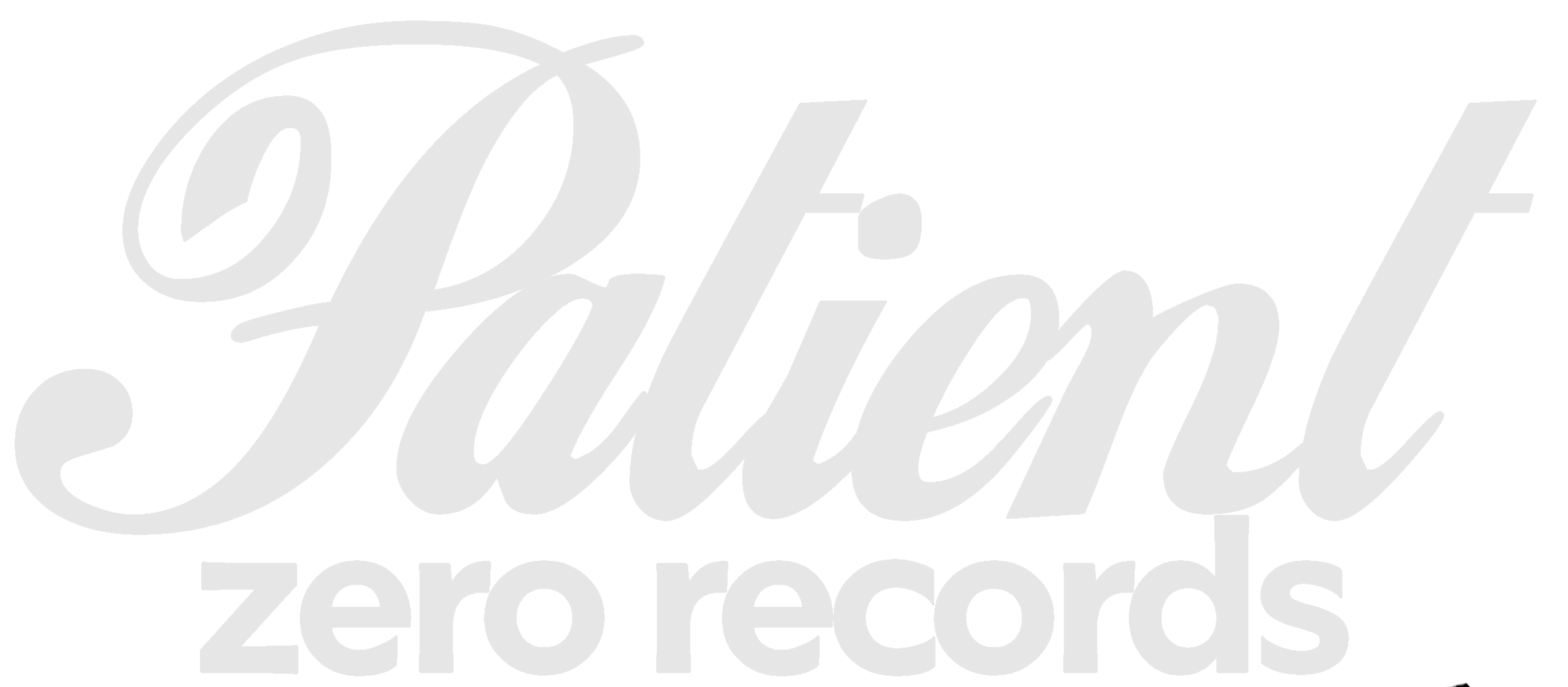 Patient Zero Records