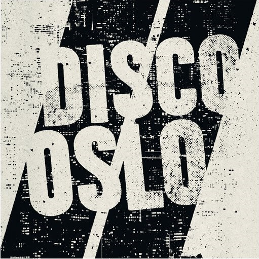 DISCO//OSLO - S/t 7