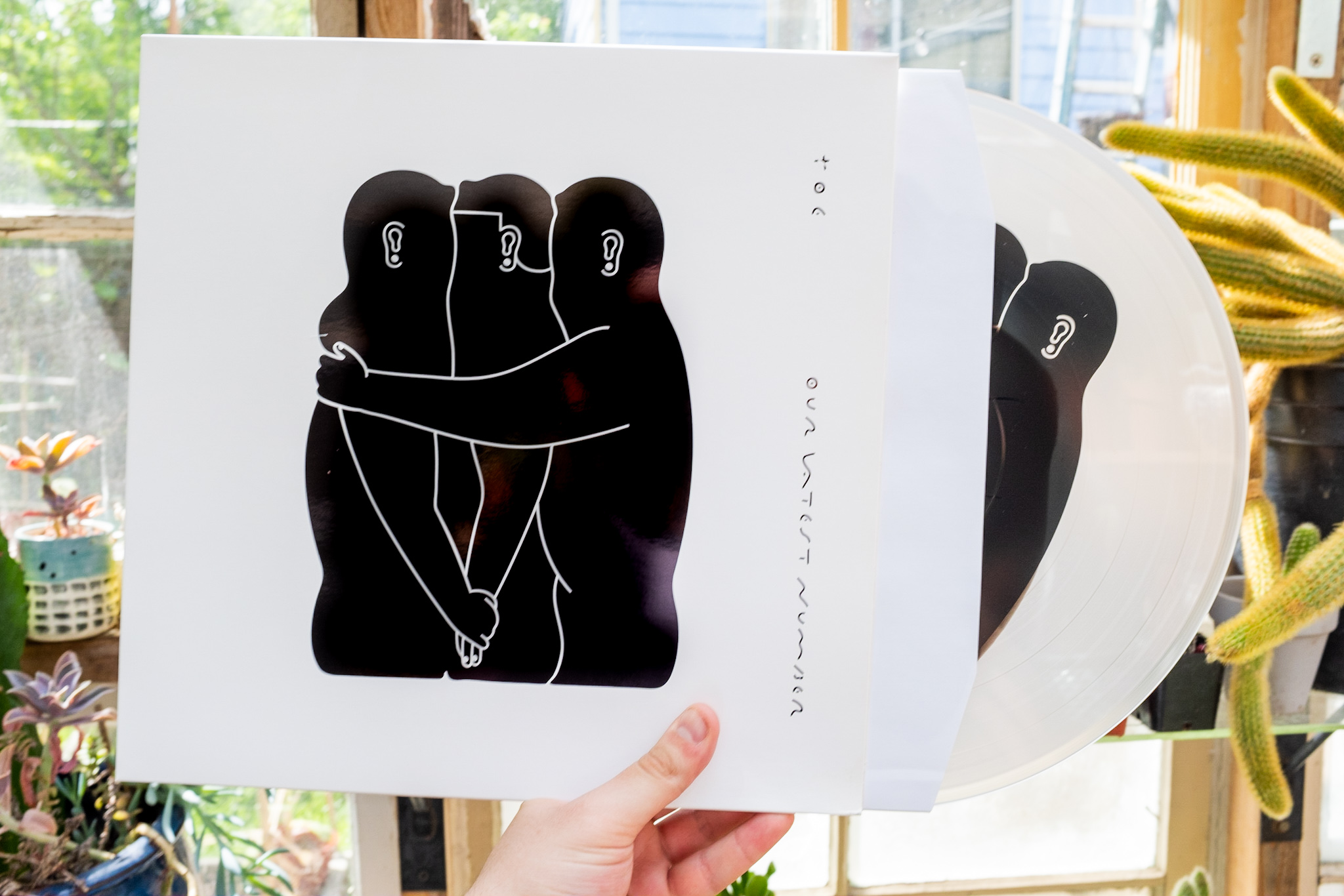 Product shots of toe - Our Latest Number