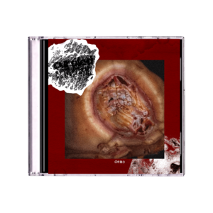 Curdled Crowning 'Demo' CD