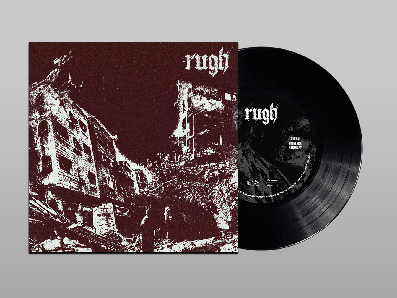 RUGH - Quintessence 7