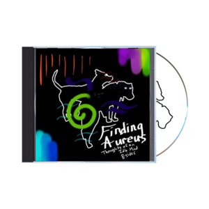 Thoughts of an Idle Mind B-Sides Standard CD