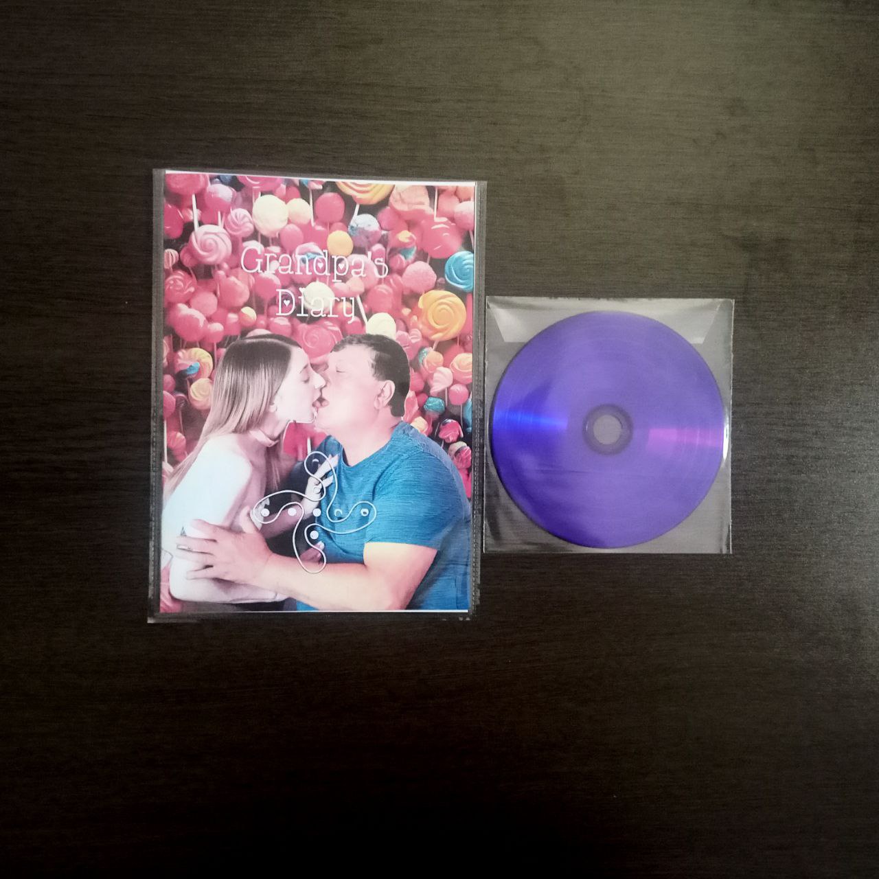 North Central - 100% Retarded and Grandpa's Diary